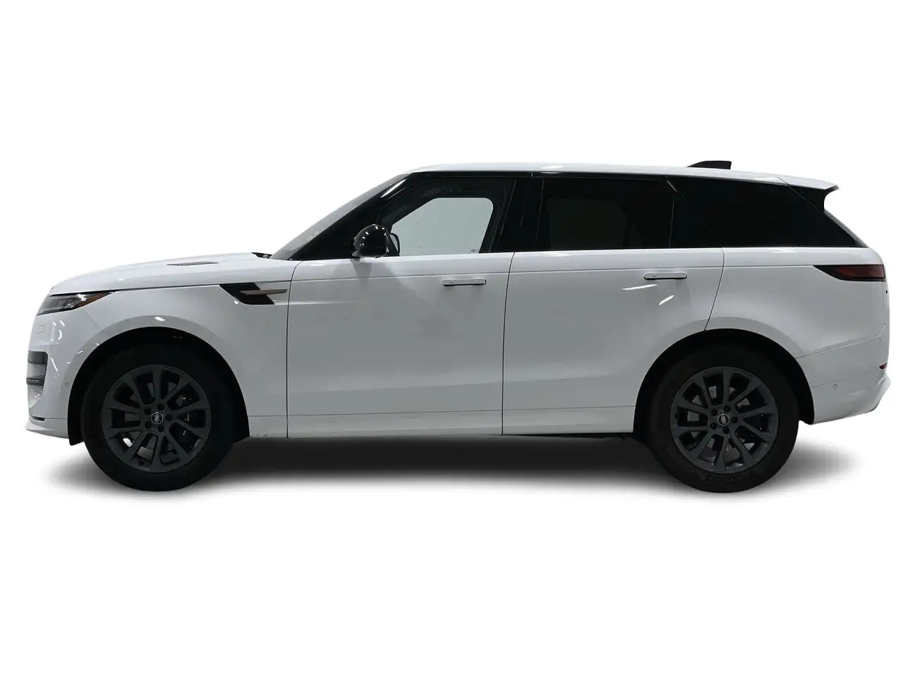 Land Rover Range Rover Sport снимка Land Rover Range Rover Sport