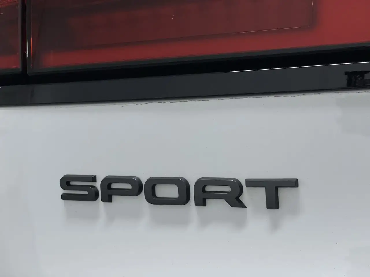 Land Rover Range Rover Sport снимка Land Rover Range Rover Sport
