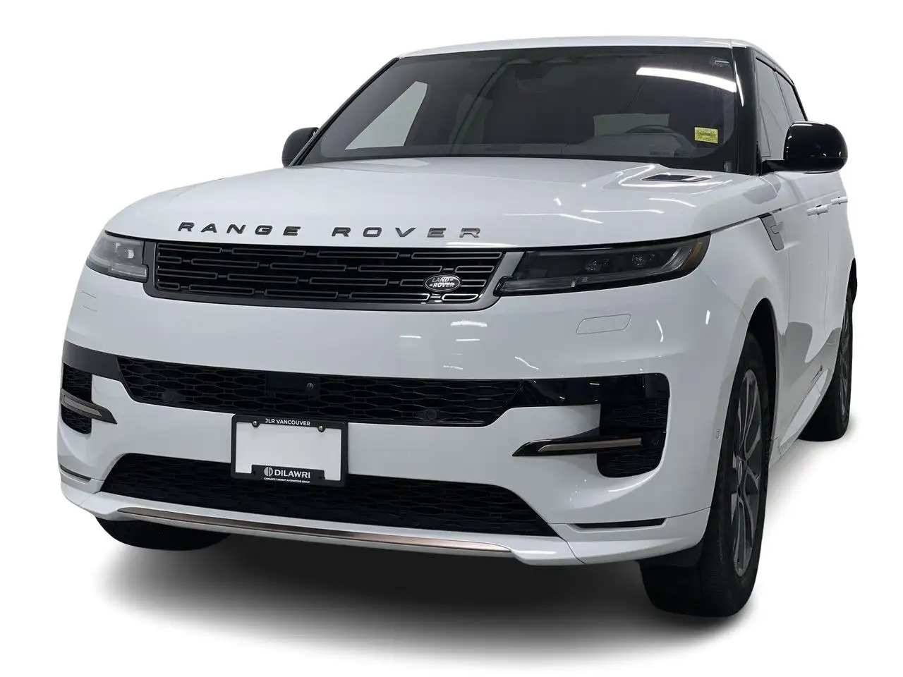 Land Rover Range Rover Sport снимка Land Rover Range Rover Sport