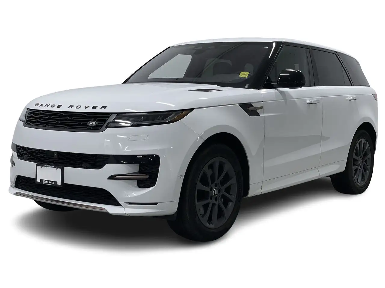 Land Rover Range Rover Sport снимка Land Rover Range Rover Sport