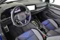 Volkswagen Golf R 20 - Years 2.0 TSI Akrapovic® Abgasanlage Blau - thumbnail 5