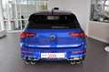 Volkswagen Golf R 20 - Years 2.0 TSI Akrapovic® Abgasanlage Blau - thumbnail 9