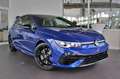 Volkswagen Golf R 20 - Years 2.0 TSI Akrapovic® Abgasanlage Blau - thumbnail 1