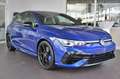 Volkswagen Golf R 20 - Years 2.0 TSI Akrapovic® Abgasanlage Blau - thumbnail 15