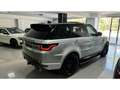Land Rover Range Rover Sport 3.0SDV6 HSE Aut. 249 Plateado - thumbnail 18