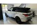 Land Rover Range Rover Sport 3.0SDV6 HSE Aut. 249 Plateado - thumbnail 20