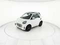 smart forTwo cabrio eq prime 22kw Bianco - thumbnail 2