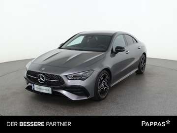 d Coupé PTS Cam Navi AUT Wide LED Leder