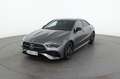 Mercedes-Benz CLA 200 d Coupé PTS Cam Navi AUT Wide LED Leder Grau - thumbnail 2