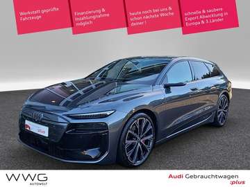 Avant e-tron performance Matrix AHK