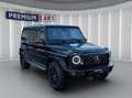 Mercedes-Benz G 350 G350d AMG-Paket *Garantie*Finanzierung* Schwarz - thumbnail 7