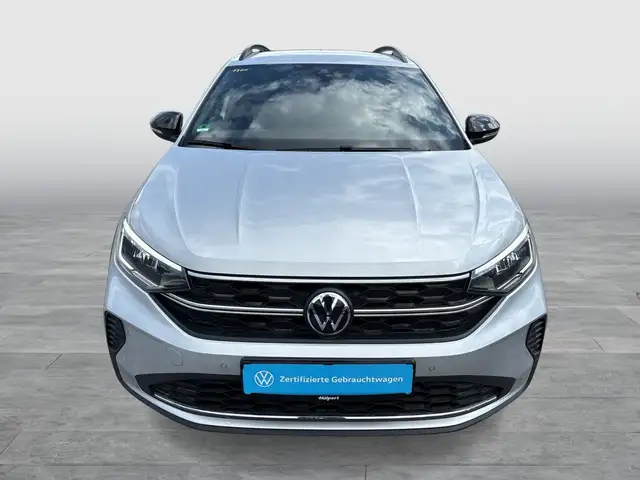 Volkswagen Taigo view 7