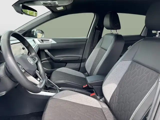 Volkswagen Taigo view 9