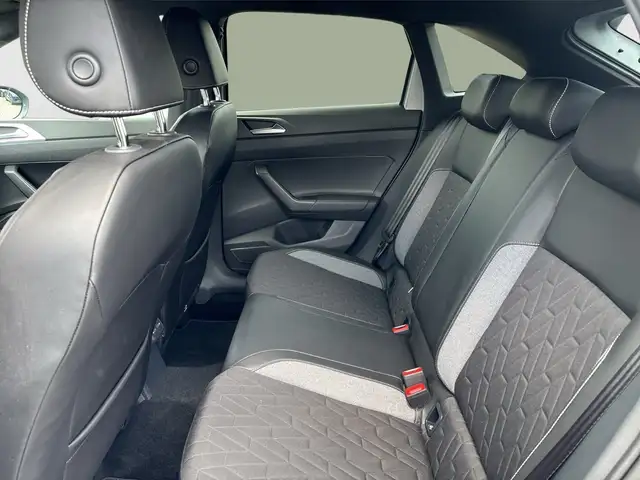 Volkswagen Taigo view 10