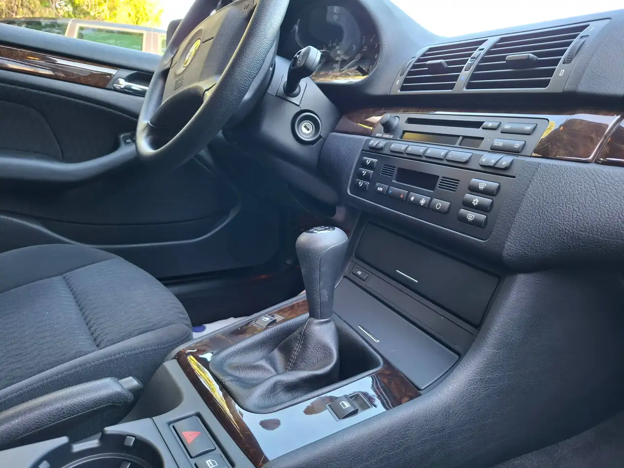 BMW 318i Österreich-Paket !Sammlerzustand! Sienarot II Metallic !, foto 12