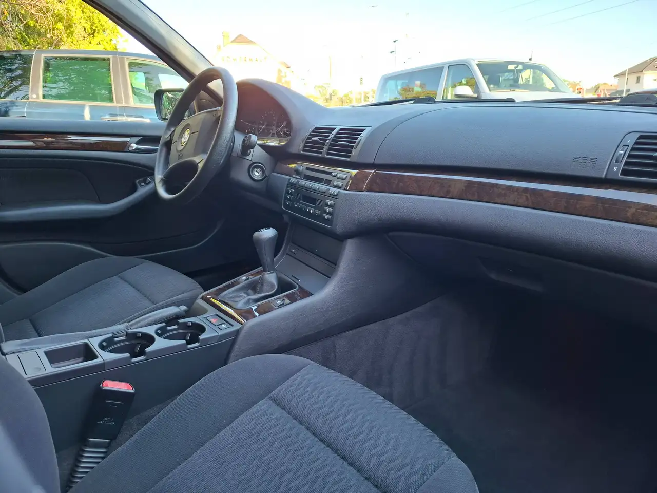 BMW 318i Österreich-Paket !Sammlerzustand! Sienarot II Metallic !, foto 9