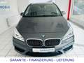 BMW 220 i Sport Line GARANTIE/AUTOMATIK/NAVI/KAMERA Grey - thumbnail 2