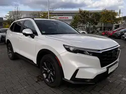 Honda CR-V e:HEV Elegance 2WD|Navi|RFK