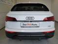 Audi Q5 40 TDI quattro S line Weiß - thumbnail 5