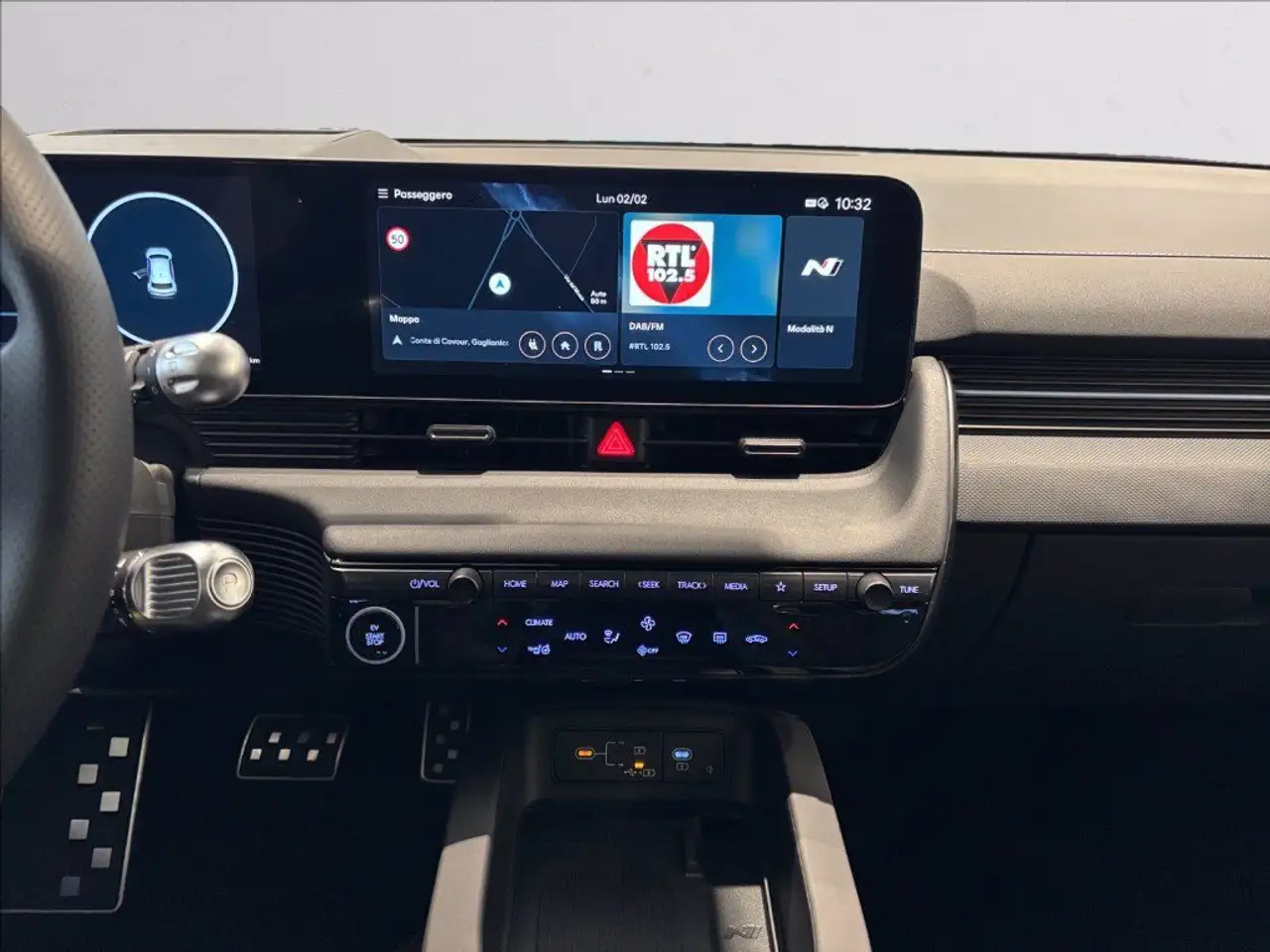 Hyundai IONIQ 5 84 kWh N Performance 11