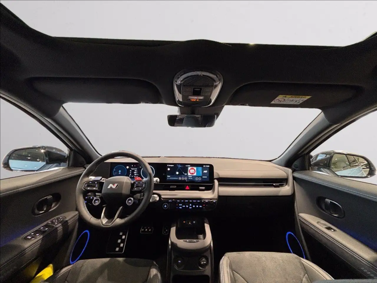 Hyundai IONIQ 5 84 kWh N Performance 10