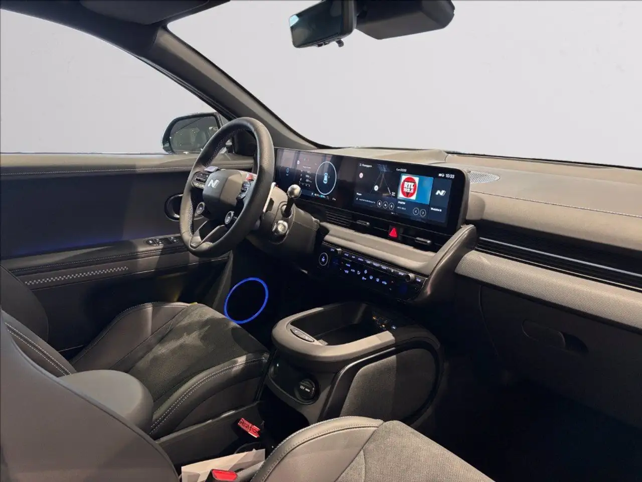 Hyundai IONIQ 5 84 kWh N Performance 15