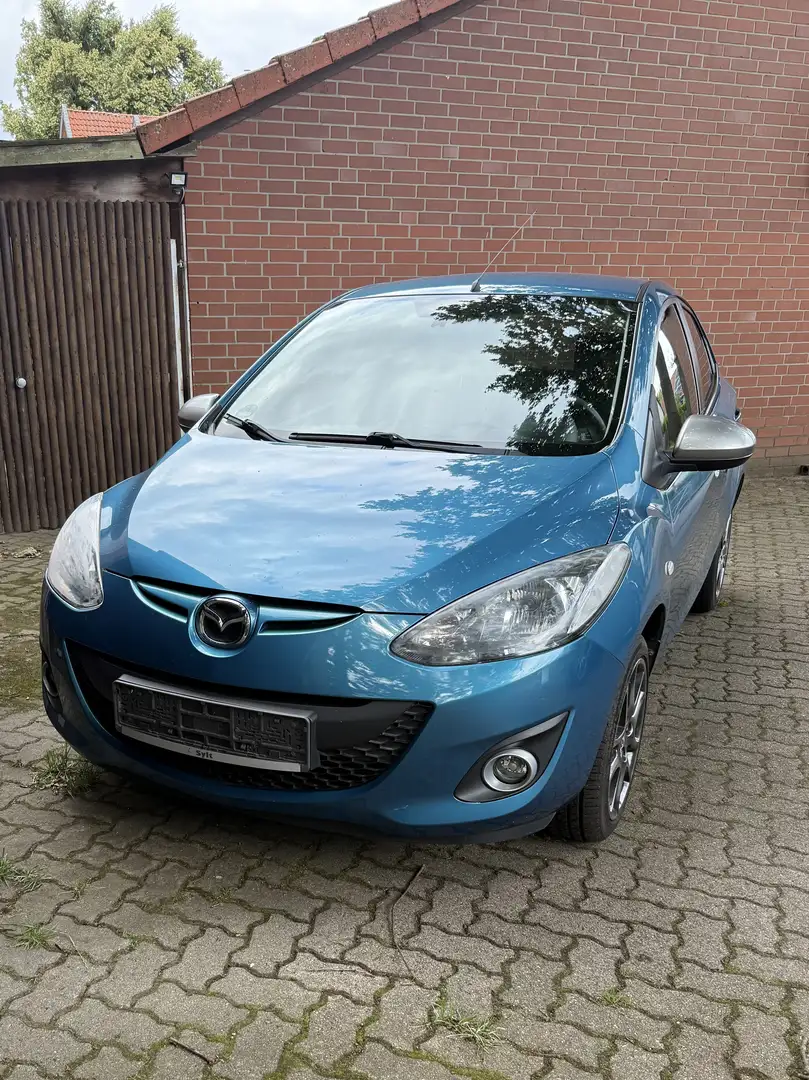Mazda 2 1.3 MZR Edition - 1