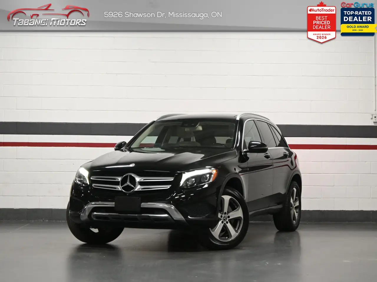 Mercedes-Benz GLC fotografie Mercedes-Benz GLC