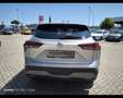 Nissan Qashqai 1.3 mhev N-Connecta 2wd 158cv xtronic Argento - thumbnail 8