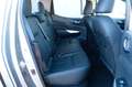 Nissan Navara Renault Alaskan Intens Double Cab 4x4 Automatik Grau - thumbnail 18