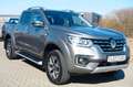 Nissan Navara Renault Alaskan Intens Double Cab 4x4 Automatik Grau - thumbnail 2