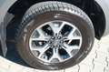 Nissan Navara Renault Alaskan Intens Double Cab 4x4 Automatik Grau - thumbnail 9