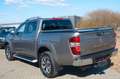 Nissan Navara Renault Alaskan Intens Double Cab 4x4 Automatik Grau - thumbnail 3