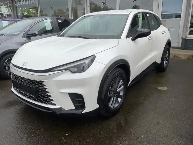 Lexus LBX 1.5 Hybrid Komfort Paket