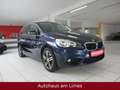 BMW 220 Sport Line Navi Xenon*7-Sitzer* Blue - thumbnail 3
