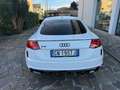 Audi TT TT 2.0 coupe dsg km 33.000 S-line Weiß - thumbnail 8