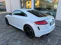 Audi TT TT 2.0 coupe dsg km 33.000 S-line Weiß - thumbnail 9