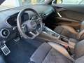 Audi TT TT 2.0 coupe dsg km 33.000 S-line Weiß - thumbnail 11