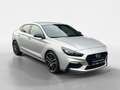 Hyundai i30 N-Line Schalter+Klimaaut.+PDC+Bluetooth Silber - thumbnail 7