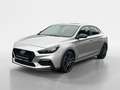 Hyundai i30 N-Line Schalter+Klimaaut.+PDC+Bluetooth Silber - thumbnail 2