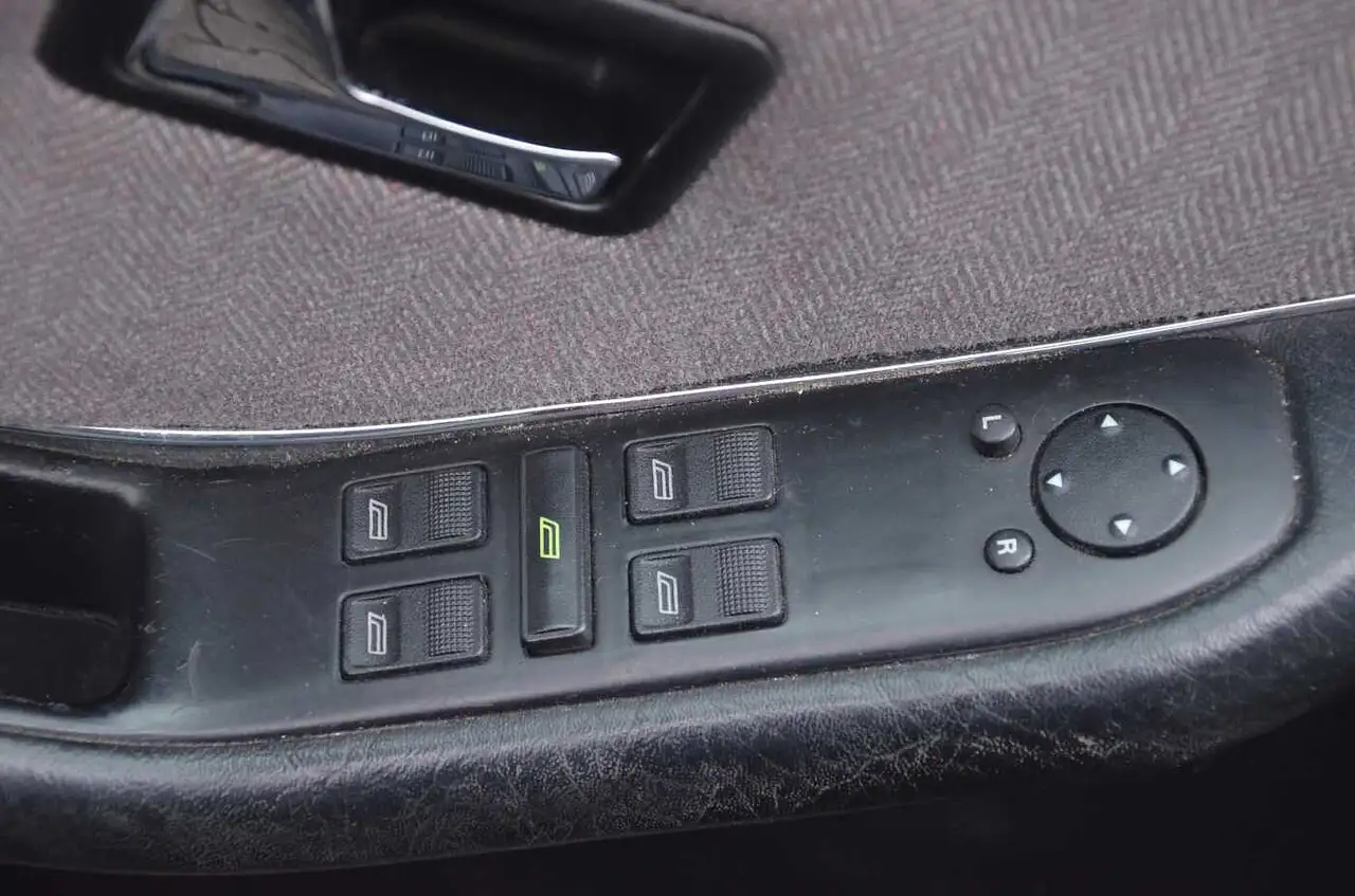 Audi 80 1,8S, original 93000km, H-Zulassung, foto 5