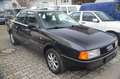 Audi 80 1,8S, original 93000km,  H-Zulassung Schwarz - thumbnail 11