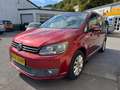 Volkswagen Touran Highline 7-Sitzer Rot - thumbnail 9
