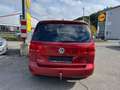 Volkswagen Touran Highline 7-Sitzer Rot - thumbnail 6