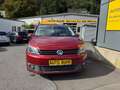 Volkswagen Touran Highline 7-Sitzer Rot - thumbnail 2