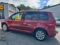 Volkswagen Touran Highline 7-Sitzer Rot - thumbnail 8