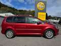 Volkswagen Touran Highline 7-Sitzer Rot - thumbnail 4