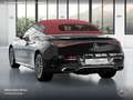 Mercedes-Benz CLE 200 AMG+LED+KAMERA+TOTW+KEYLESS+9G Schwarz - thumbnail 22