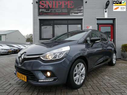 Renault Clio 0.9 TCe Limited DEALER ONDERHOUDEN-DAB-AIRCO-CRUIS