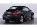 Volkswagen Beetle Cabriolet 1.2 TSI 105pk DSG Club Navigatie Leder Noir - thumbnail 8